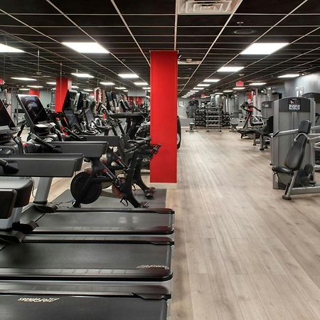 Westchester Marriott Tarrytown Εξωτερικό φωτογραφία