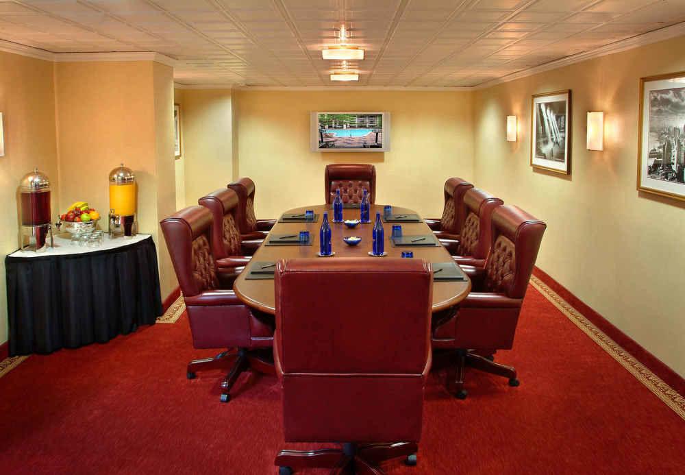 Westchester Marriott Tarrytown Εξωτερικό φωτογραφία