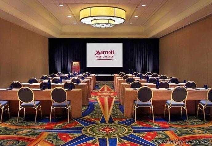 Westchester Marriott Tarrytown Ανέσεις φωτογραφία