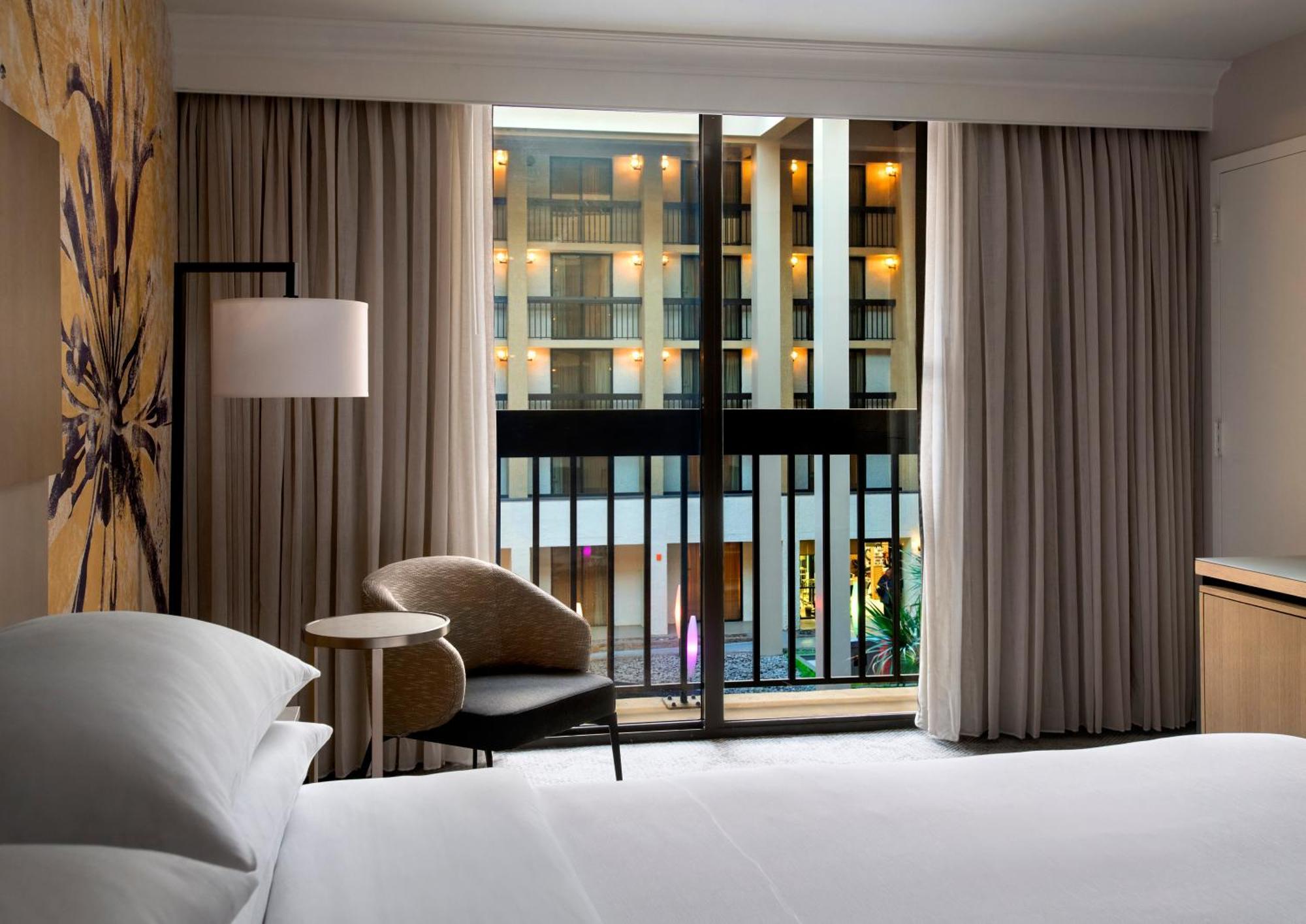 Westchester Marriott Tarrytown Εξωτερικό φωτογραφία