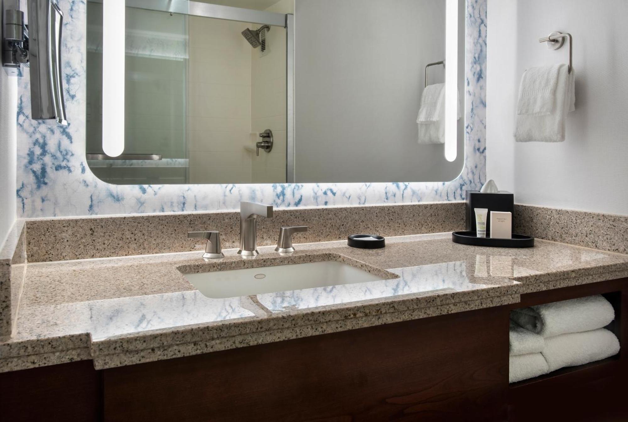 Westchester Marriott Tarrytown Εξωτερικό φωτογραφία
