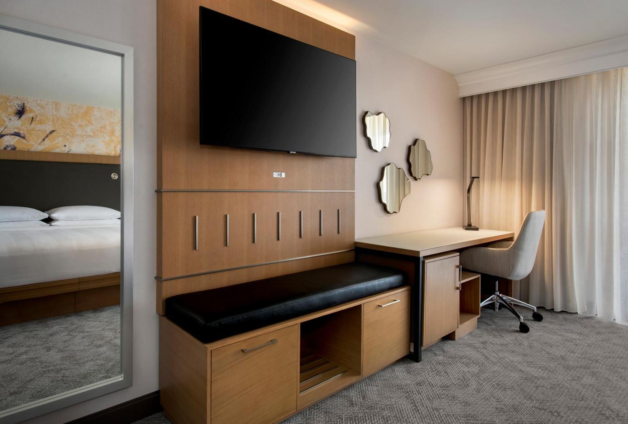 Westchester Marriott Tarrytown Εξωτερικό φωτογραφία