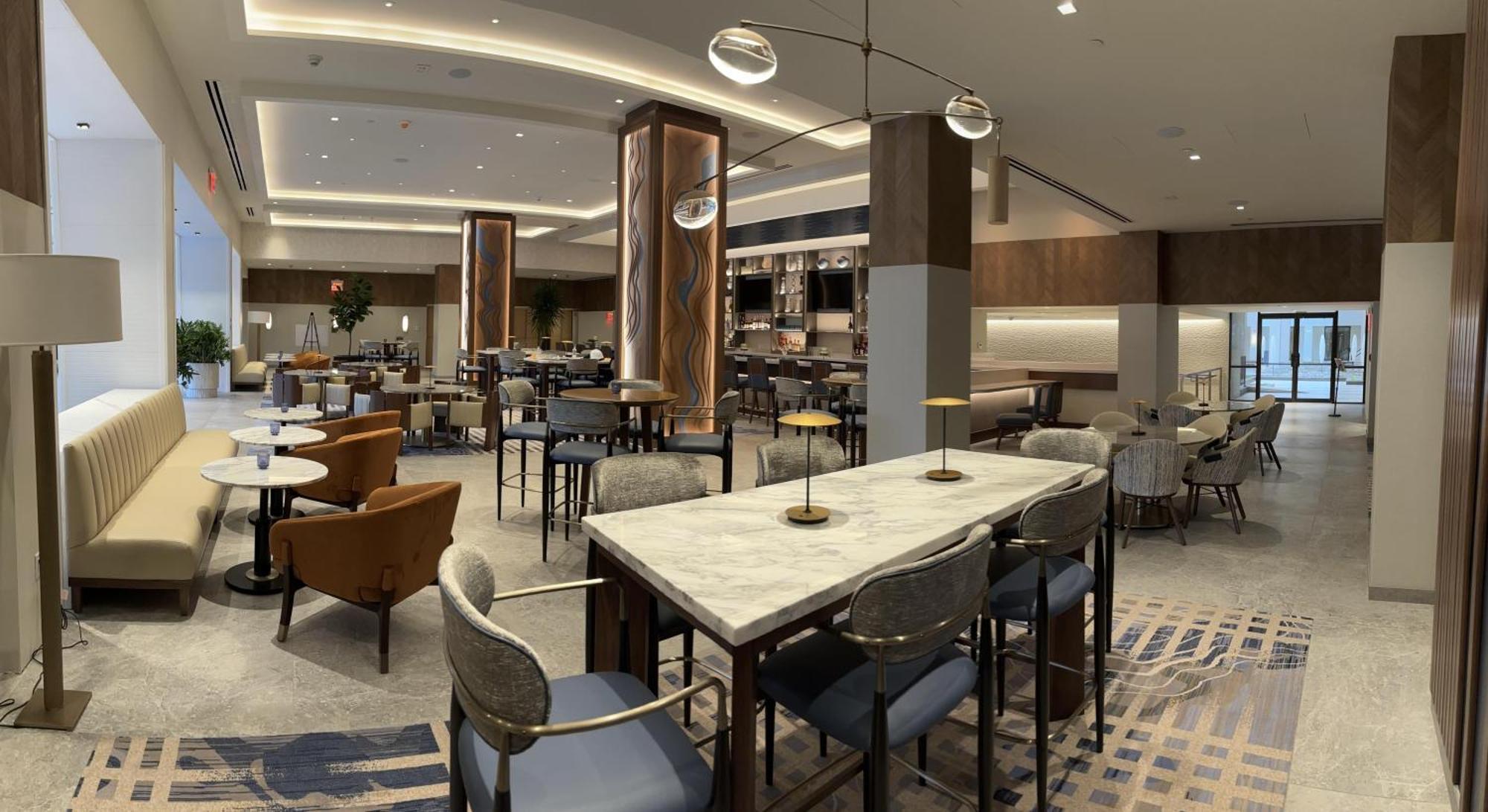 Westchester Marriott Tarrytown Εξωτερικό φωτογραφία