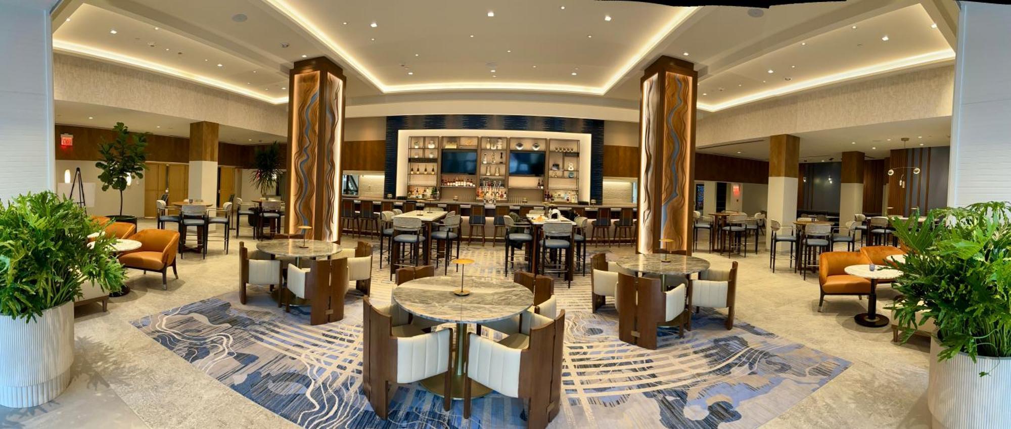Westchester Marriott Tarrytown Εξωτερικό φωτογραφία