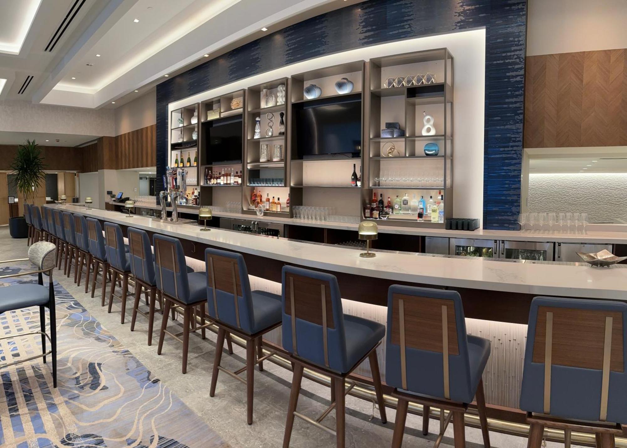 Westchester Marriott Tarrytown Εξωτερικό φωτογραφία