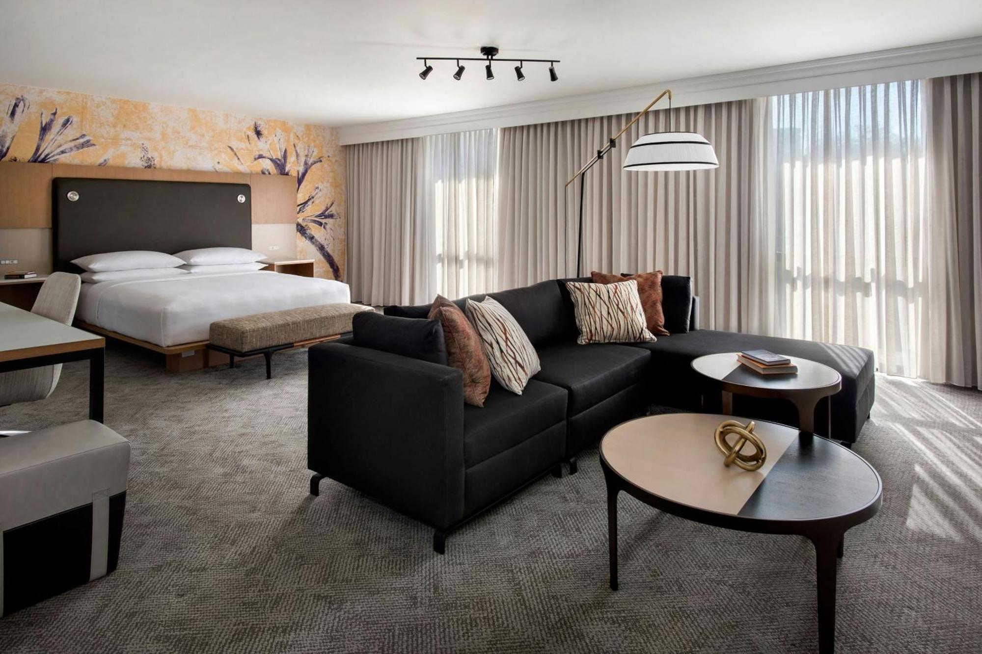Westchester Marriott Tarrytown Εξωτερικό φωτογραφία