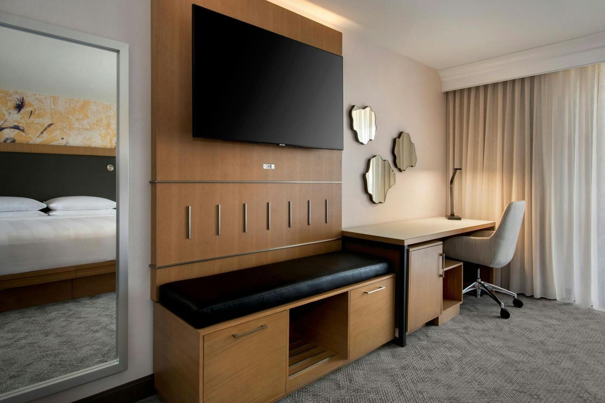 Westchester Marriott Tarrytown Εξωτερικό φωτογραφία