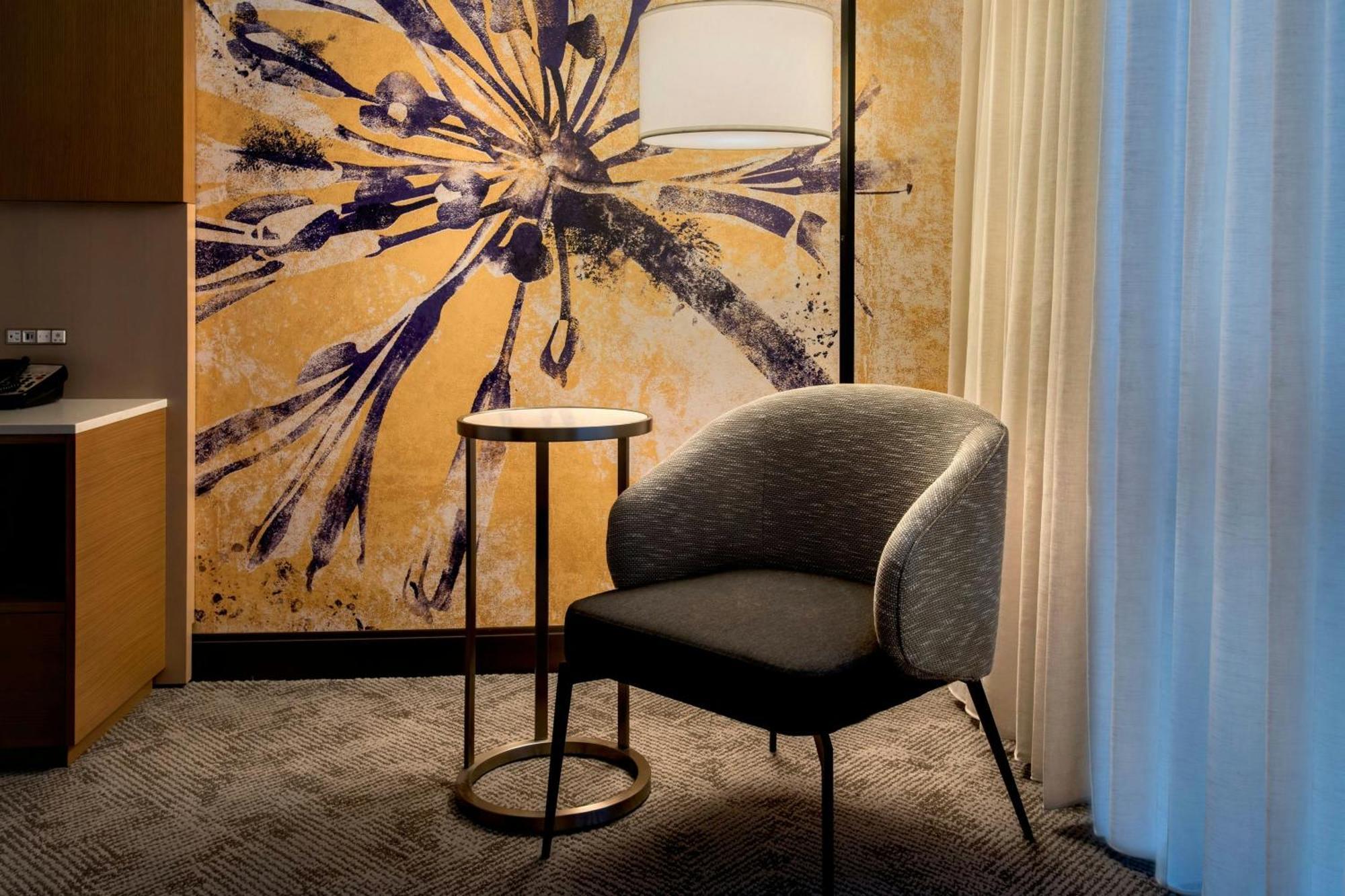 Westchester Marriott Tarrytown Εξωτερικό φωτογραφία