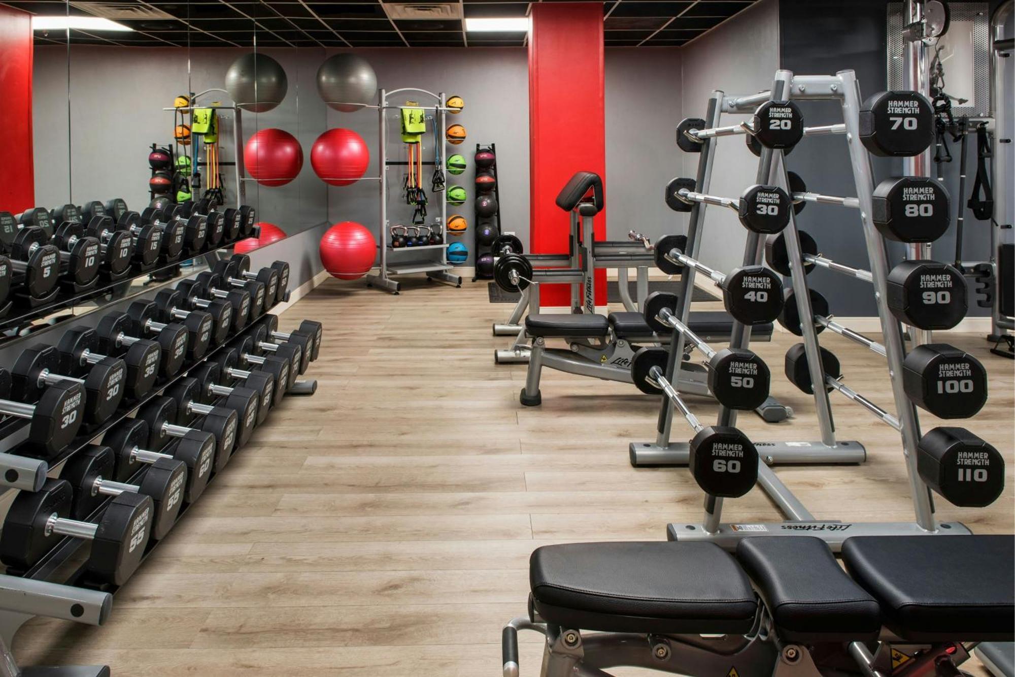 Westchester Marriott Tarrytown Εξωτερικό φωτογραφία