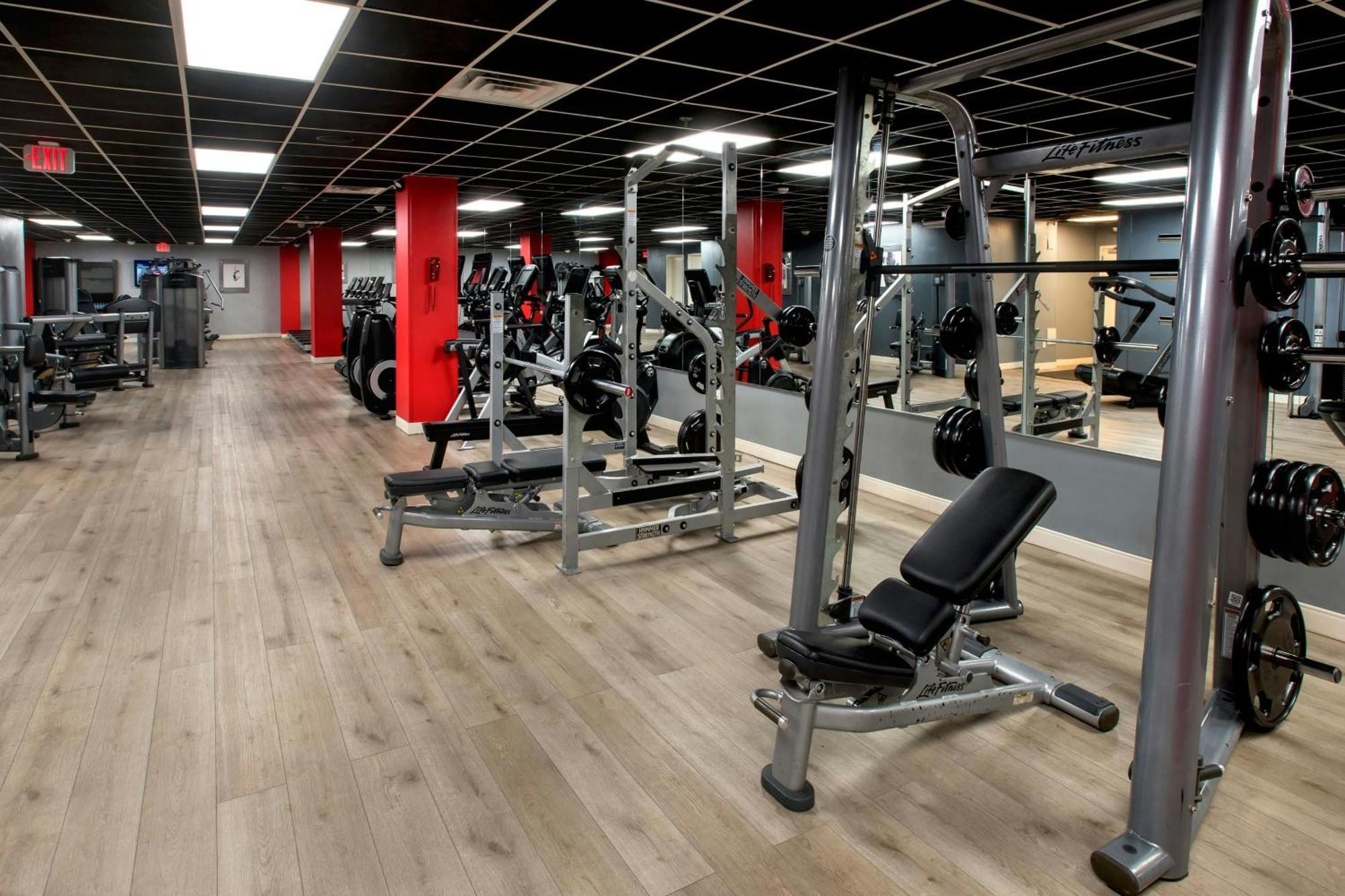 Westchester Marriott Tarrytown Εξωτερικό φωτογραφία