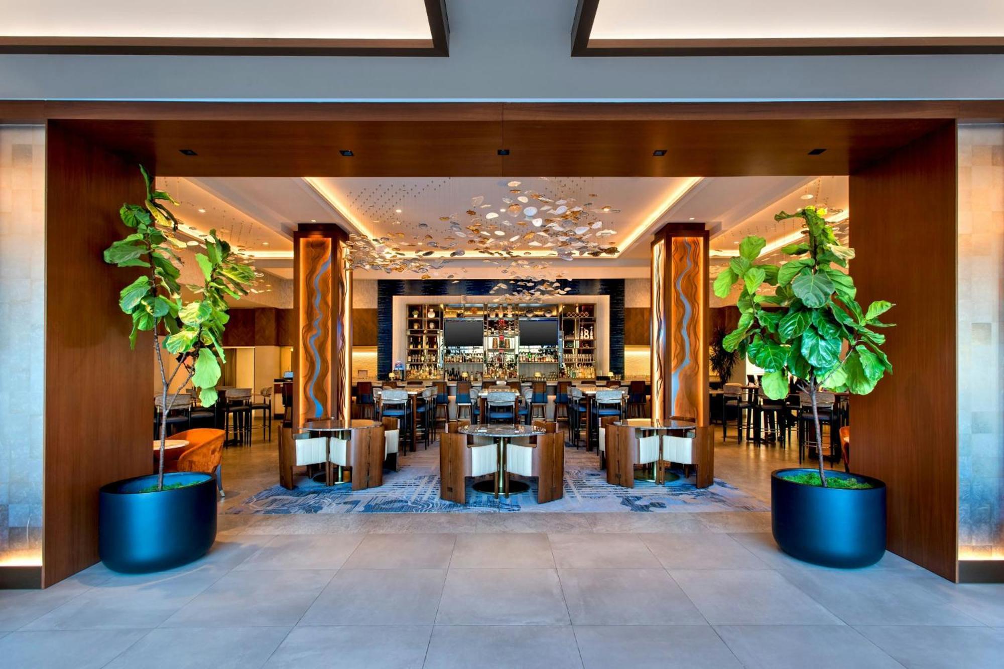 Westchester Marriott Tarrytown Εξωτερικό φωτογραφία