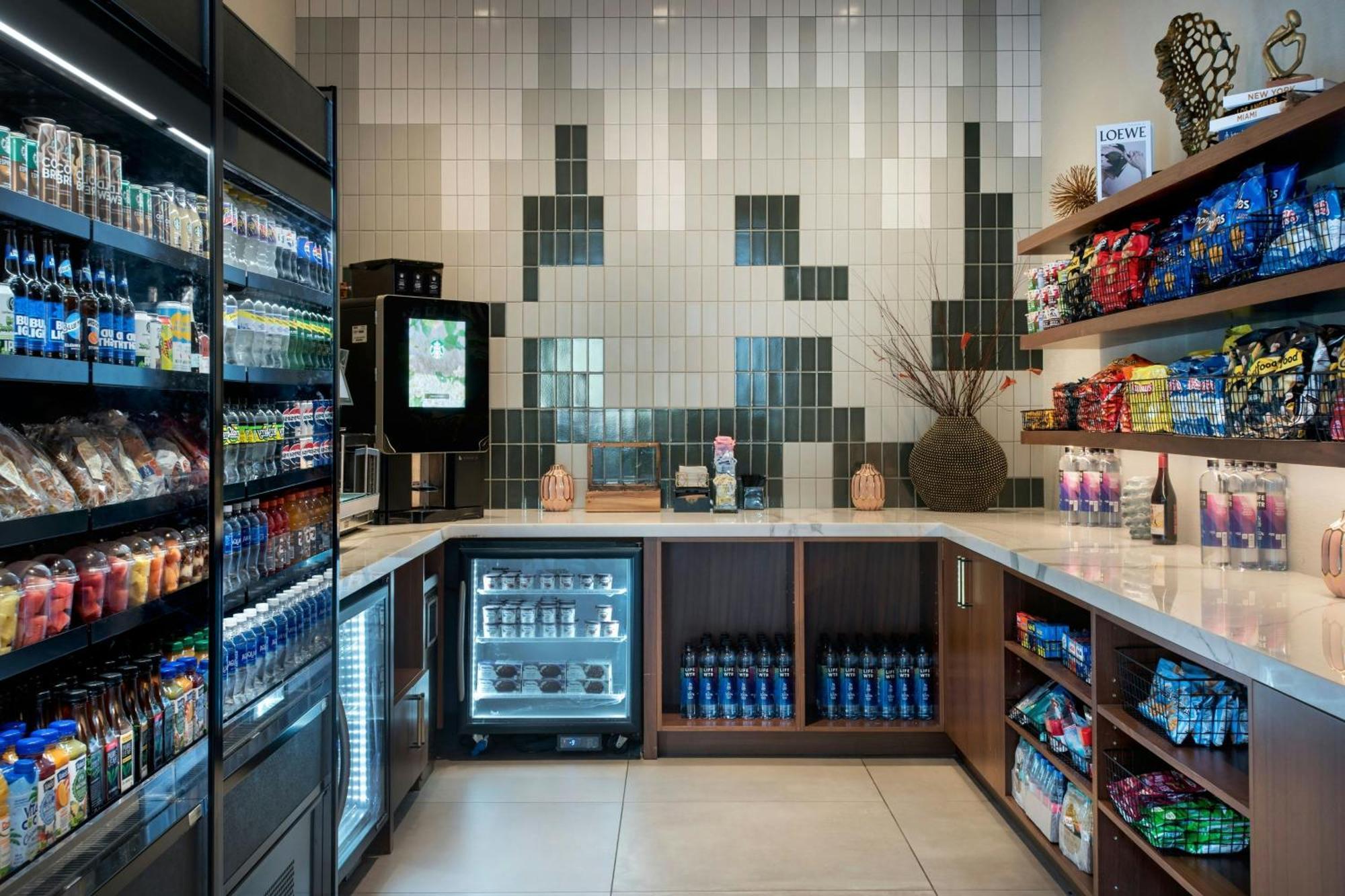 Westchester Marriott Tarrytown Εξωτερικό φωτογραφία