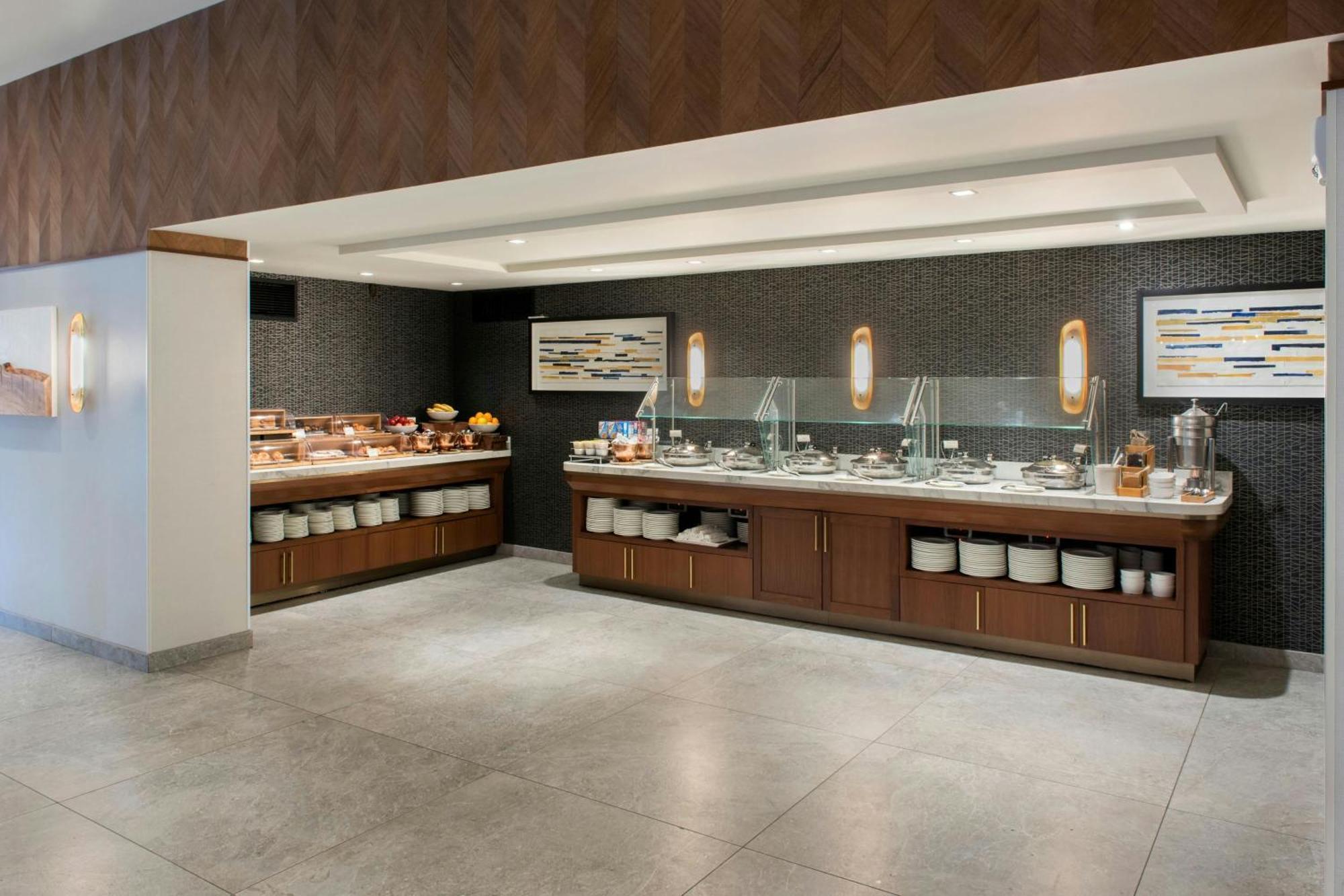 Westchester Marriott Tarrytown Εξωτερικό φωτογραφία