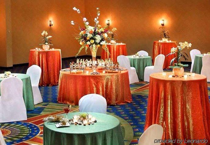 Westchester Marriott Tarrytown Εστιατόριο φωτογραφία
