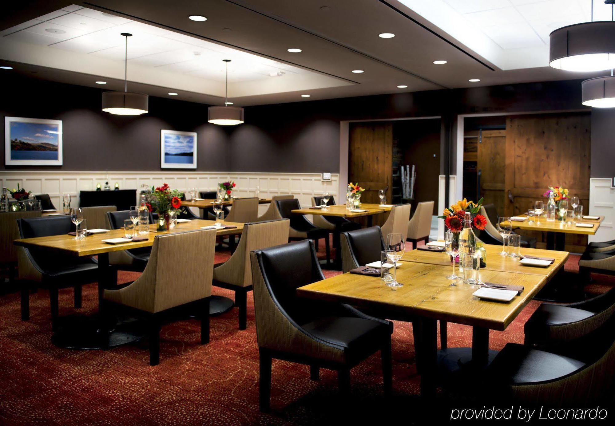 Westchester Marriott Tarrytown Εξωτερικό φωτογραφία