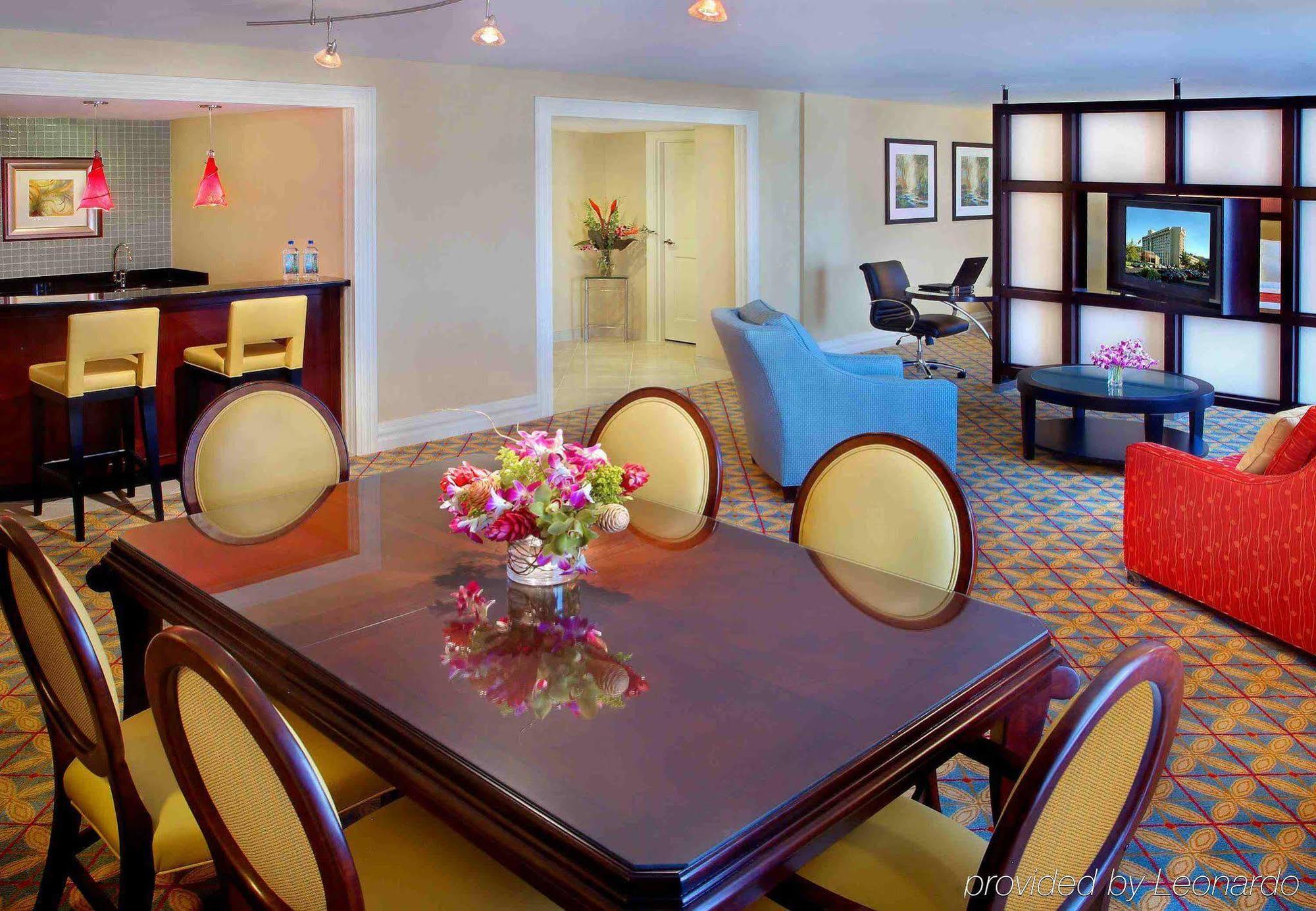 Westchester Marriott Tarrytown Εξωτερικό φωτογραφία