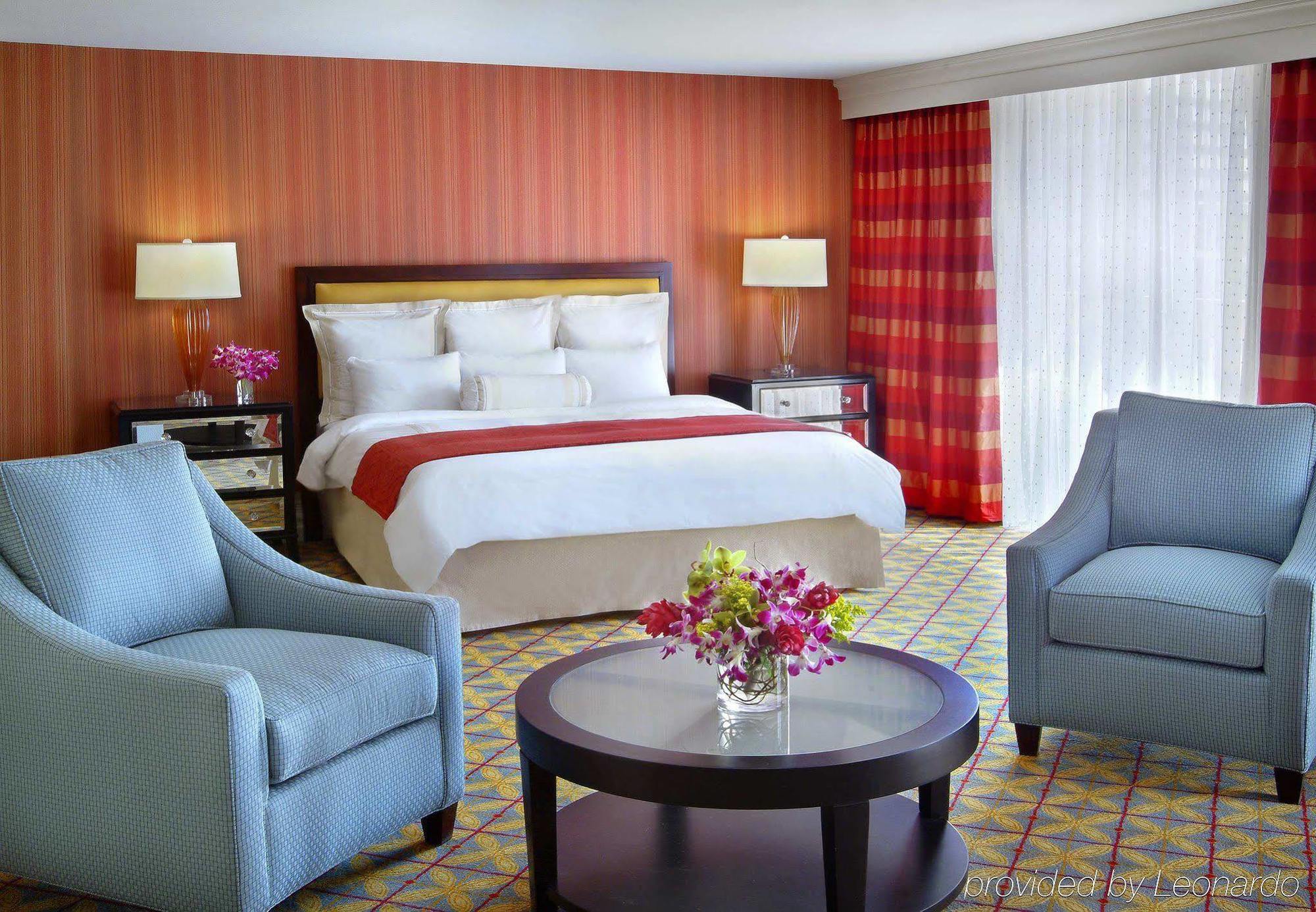 Westchester Marriott Tarrytown Εξωτερικό φωτογραφία