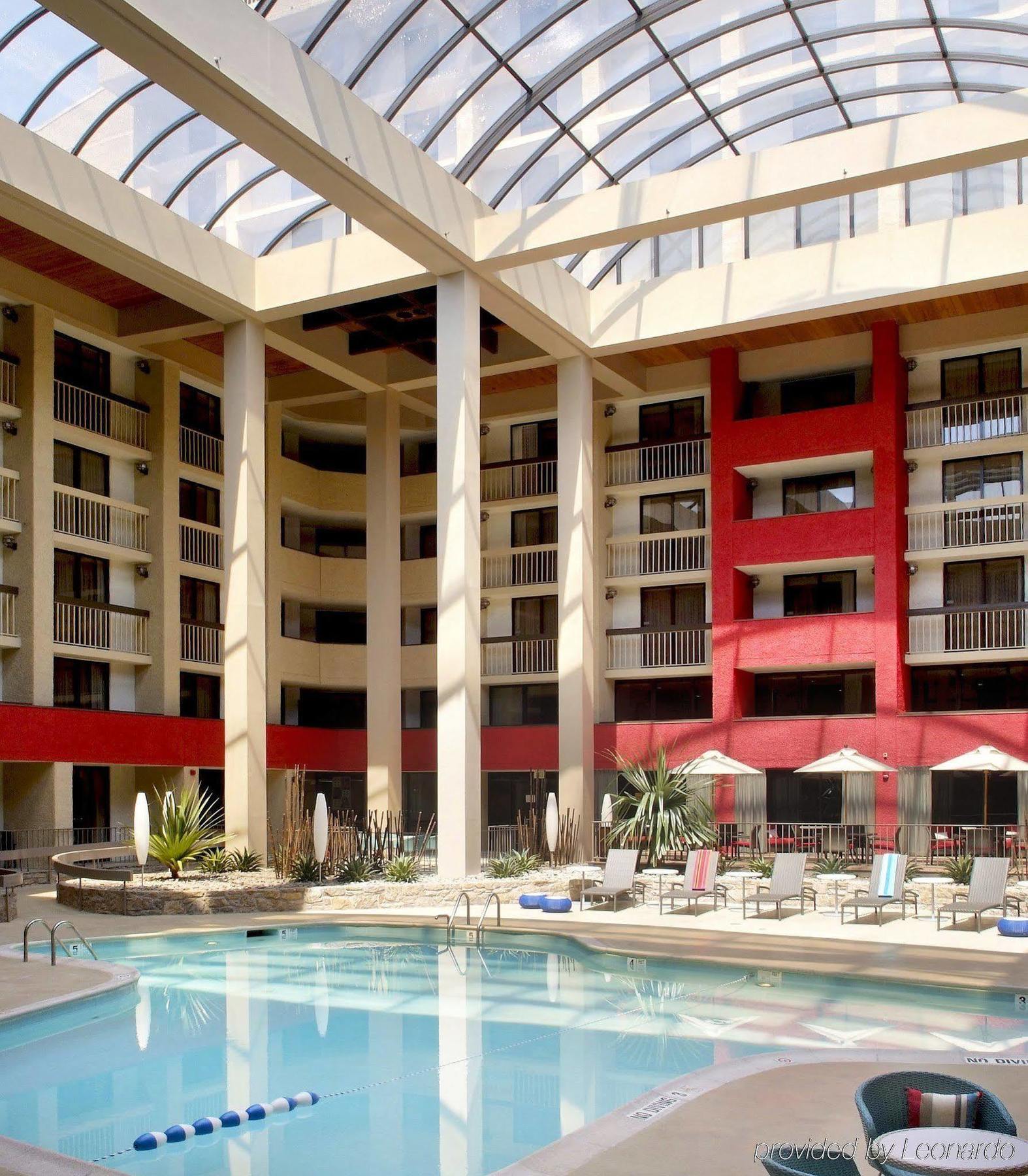 Westchester Marriott Tarrytown Εξωτερικό φωτογραφία
