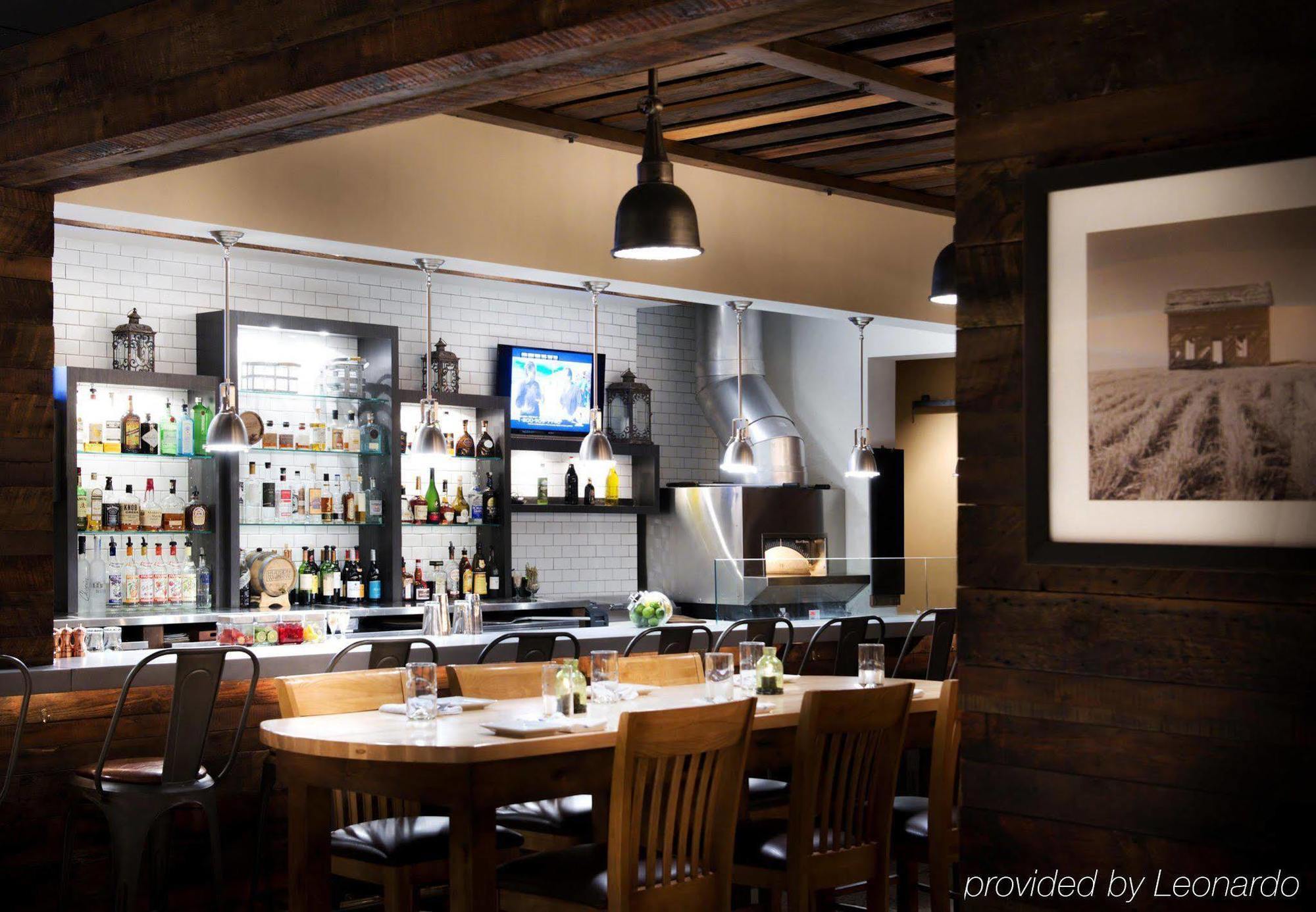 Westchester Marriott Tarrytown Εξωτερικό φωτογραφία