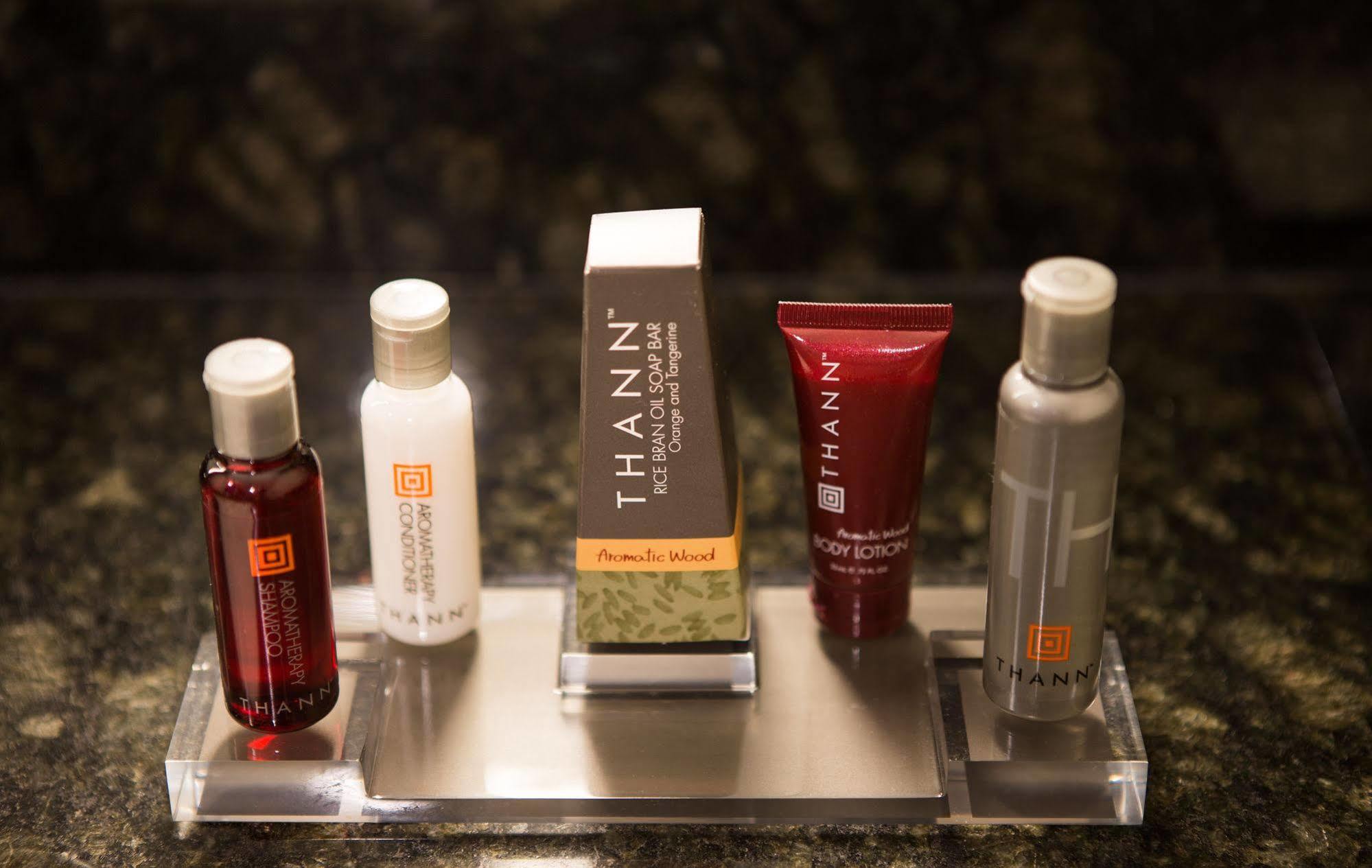Westchester Marriott Tarrytown Εξωτερικό φωτογραφία