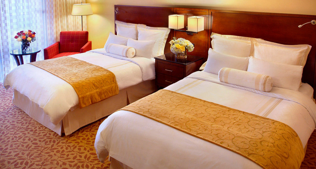 Westchester Marriott Tarrytown Εξωτερικό φωτογραφία