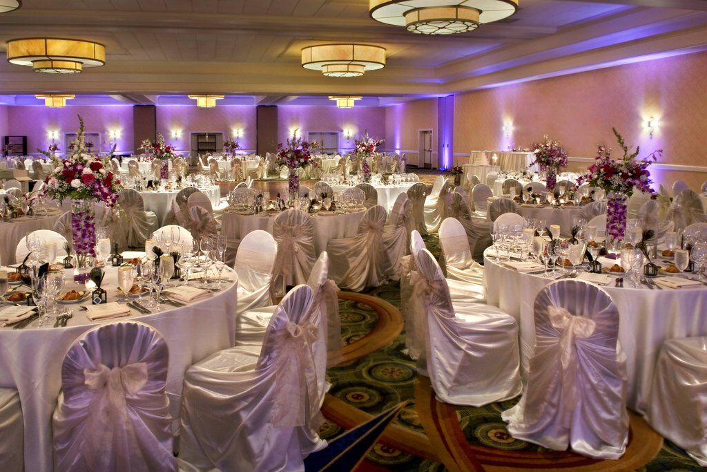 Westchester Marriott Tarrytown Εξωτερικό φωτογραφία