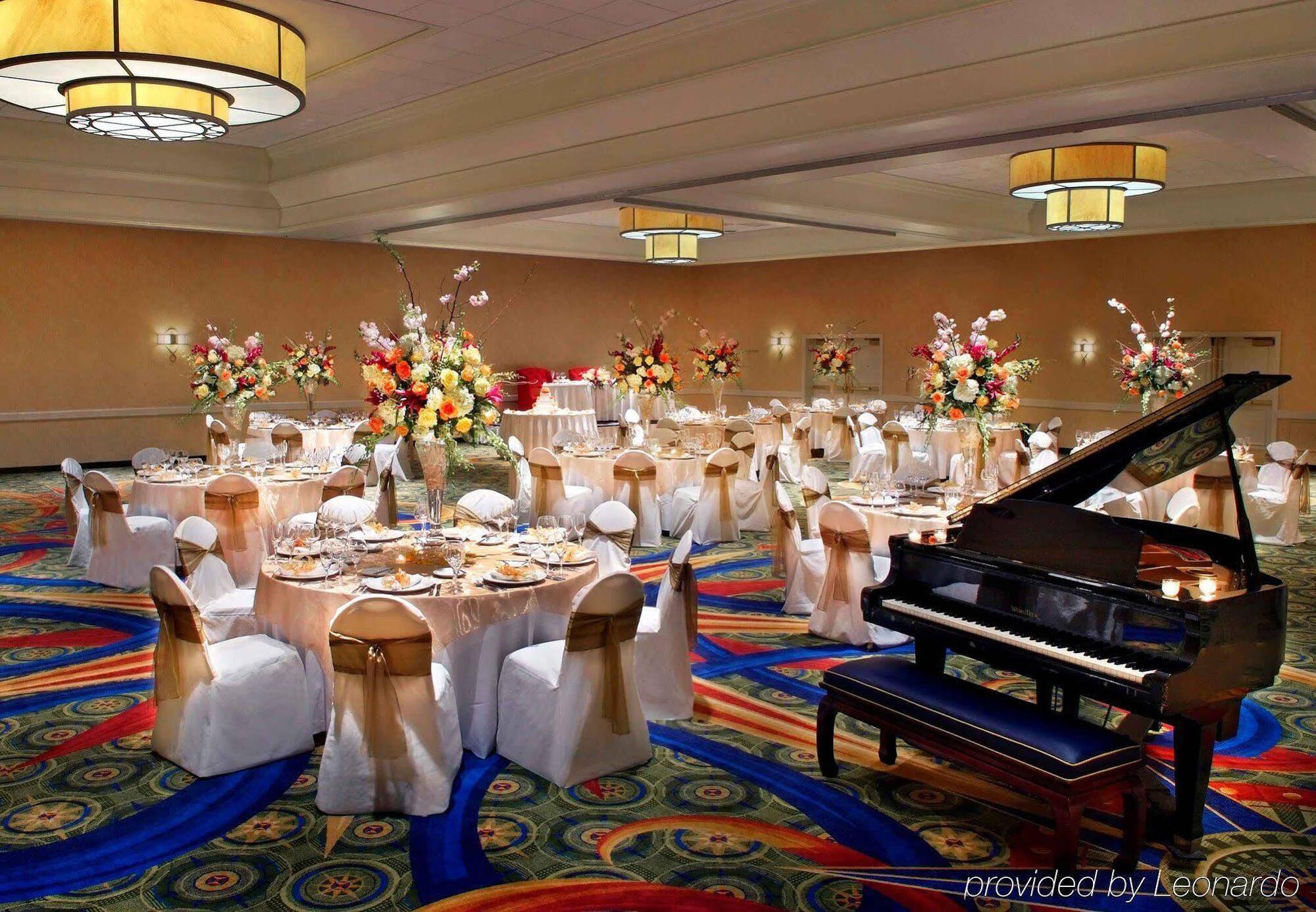 Westchester Marriott Tarrytown Εξωτερικό φωτογραφία