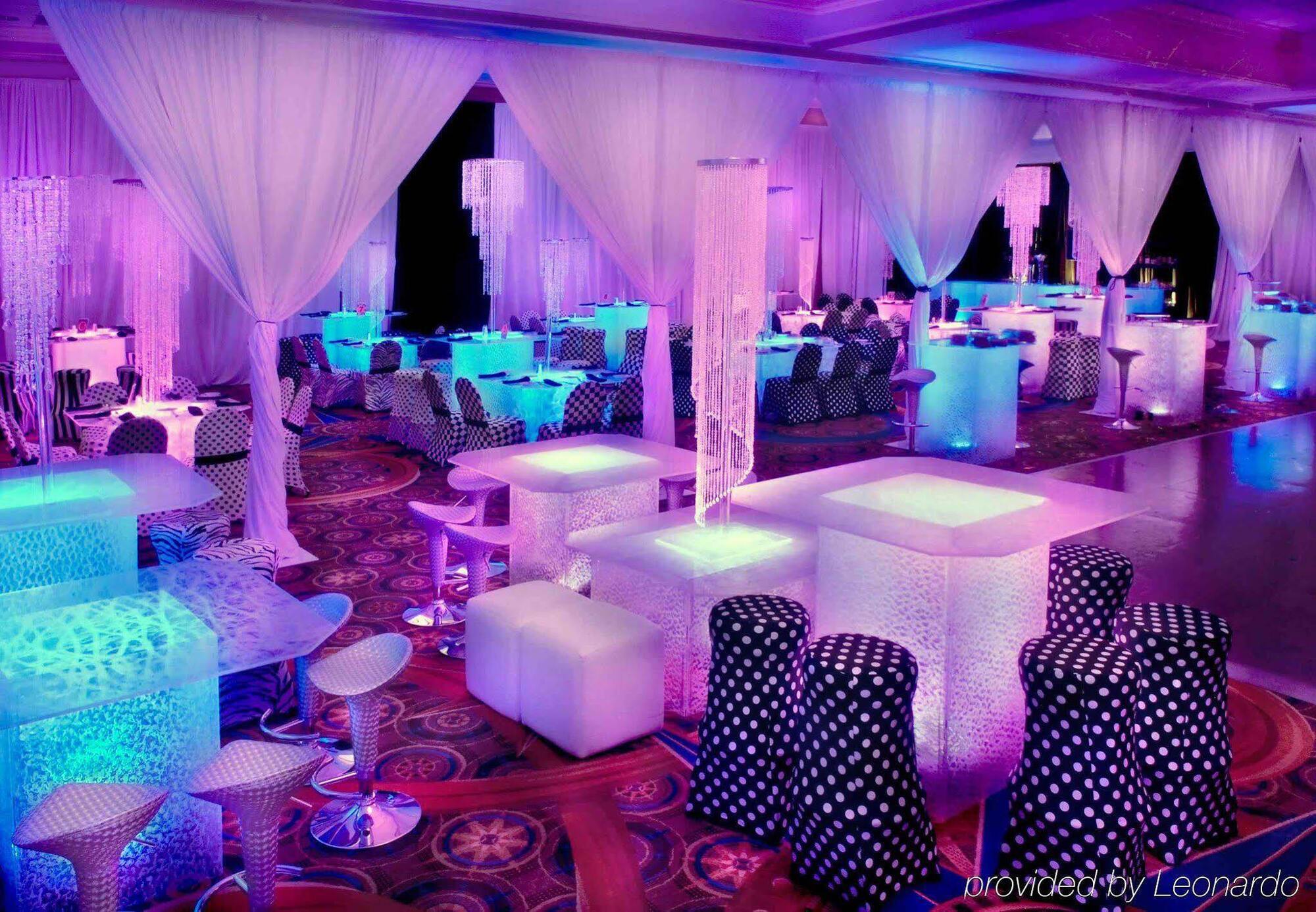 Westchester Marriott Tarrytown Εξωτερικό φωτογραφία