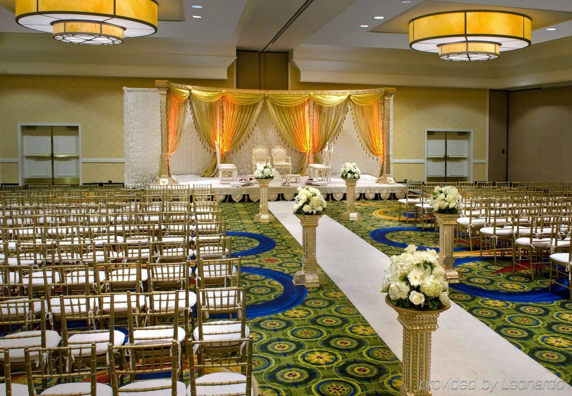 Westchester Marriott Tarrytown Εξωτερικό φωτογραφία