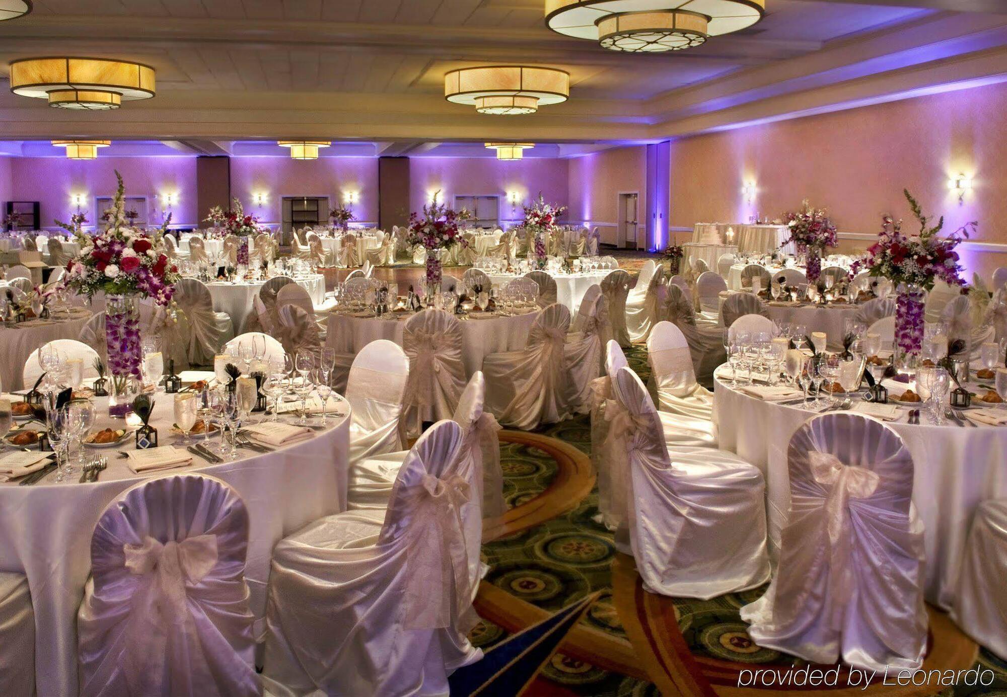 Westchester Marriott Tarrytown Εξωτερικό φωτογραφία